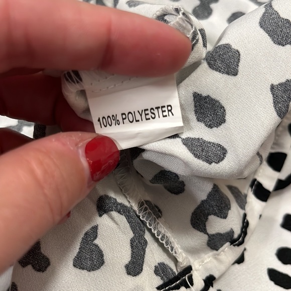 NWT Merokeety skirt (size M) - Picture 8 of 9